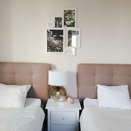 Two-bedroom apartment 'Taupé' Wenen Buitenkant foto