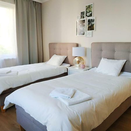 Two-bedroom apartment 'Taupé' Wenen Buitenkant foto