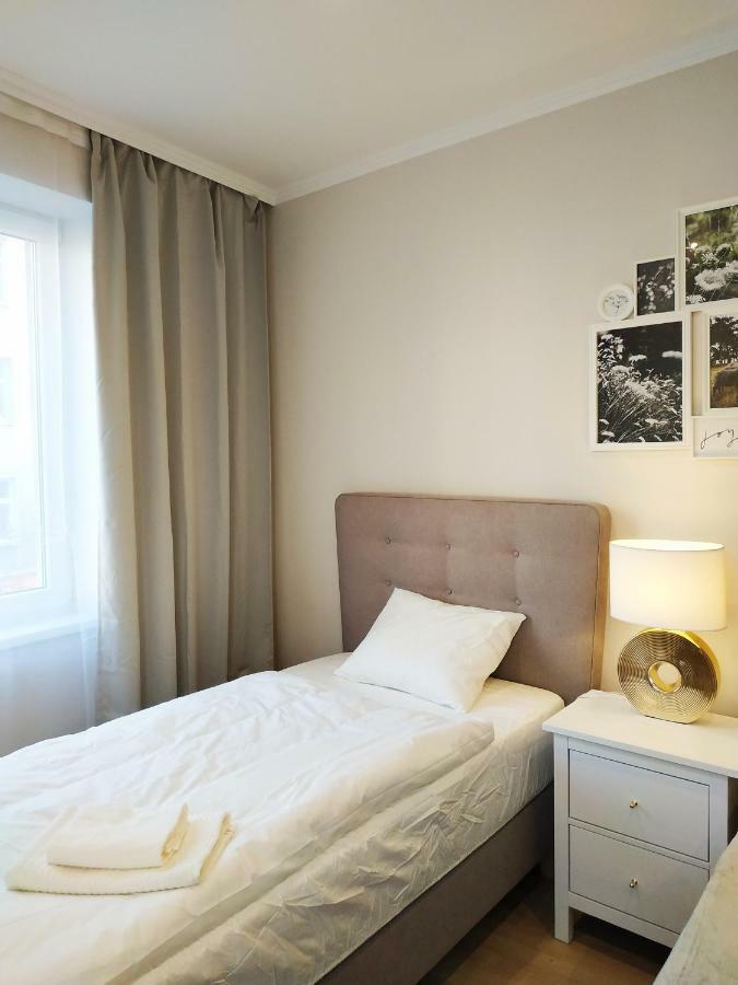 Two-bedroom apartment 'Taupé' Wenen Buitenkant foto