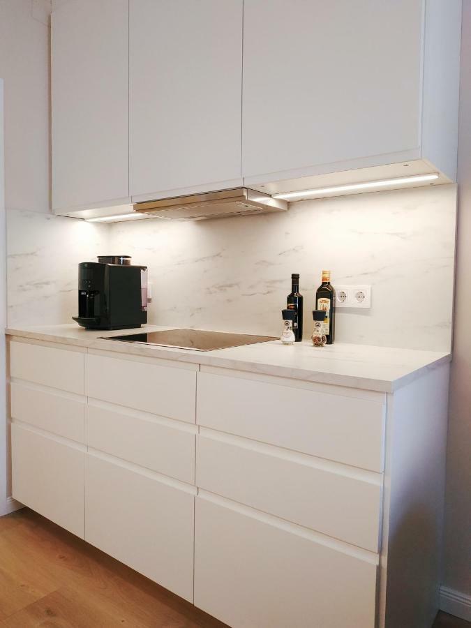 Two-bedroom apartment 'Taupé' Wenen Buitenkant foto