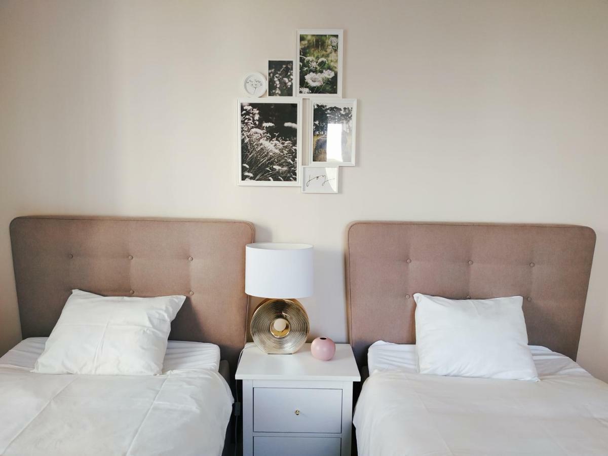 Two-bedroom apartment 'Taupé' Wenen Buitenkant foto