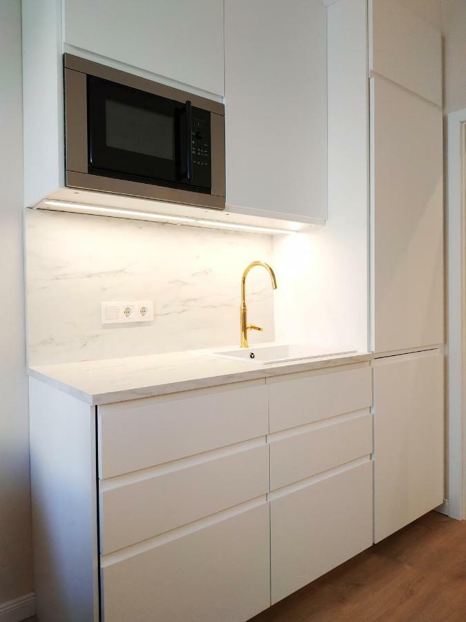 Two-bedroom apartment 'Taupé' Wenen Buitenkant foto